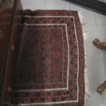 592 1196 ORIENTAL RUG